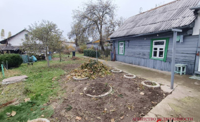 Купить дом, Барановичи, Фроленкова, 8 соток. Фото 13