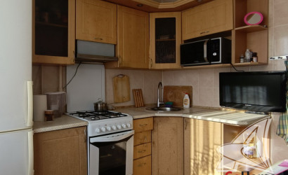 Купить 2-комнатную квартиру, Брест, Вулька, ул. Сябровская. Фото 5