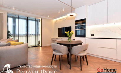 Купить 2-комнатную квартиру, Минск, Независимости пр-т 88 (Первомайский район). Фото 12