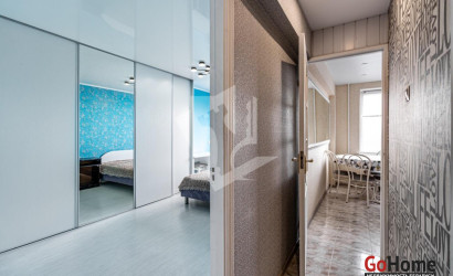 Купить 2-комнатную квартиру, Минск, Богдановича ул., 78 (Советский район). Фото 10