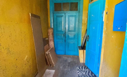 Купить 1-комнатную квартиру, Барановичи, Брестская, 44. Фото 7