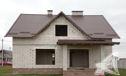 Купить дом, Збироги, Чернинский с/с, 15 соток. Фото 6