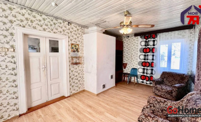 Купить дом, Кирово, Первомайская ул., 25 соток. Фото 5