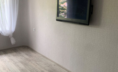 Снять 2-комнатную квартиру на сутки, Дружный, Чепика,6. Фото 4