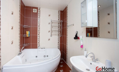 Купить 4-комнатную квартиру, Минск, ул. Радужная, д.  (Центральный район). Фото 12