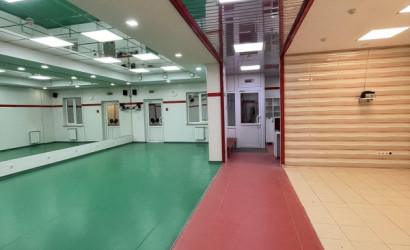 Аренда помещения, Минск, Каховская ул., 17, 126.3 кв.м.. Фото 1