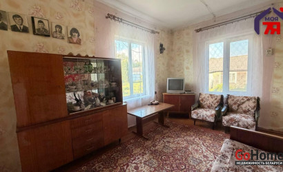 Купить 2-комнатную квартиру, Путчино, Центральная ул.. Фото 9