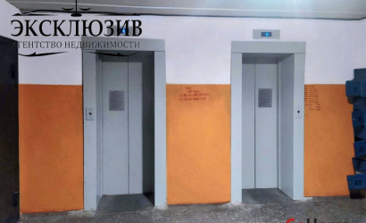 Купить 1-комнатную квартиру, Новополоцк, Молодежная ул., 150. Фото 14