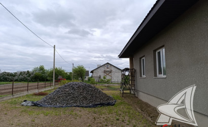 Купить дом, Блювиничи, Чернавчицкий с/с, 11.12 соток. Фото 37