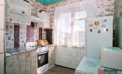 Купить 3-комнатную квартиру, Минск, Буденного ул., 7/2(Партизанский район). Фото 11