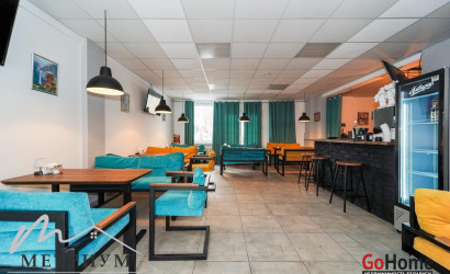 Аренда помещения, Минск, Мележа ул., 3, 116 кв.м.. Фото 7