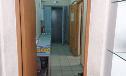 Аренда торгового помещения, Полоцк, Гоголя ул., 13/19, 184.5 кв.м.. Фото 8