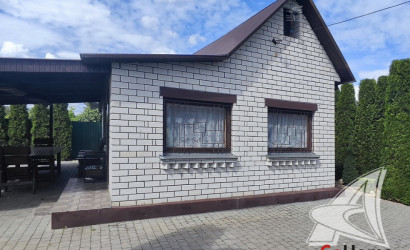 Купить дачу, Брест, Чернавчицкий с/с, 5.16 соток. Фото 9