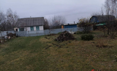 Купить дачу, Мозырь, Пеньки, 14 соток. Фото 10