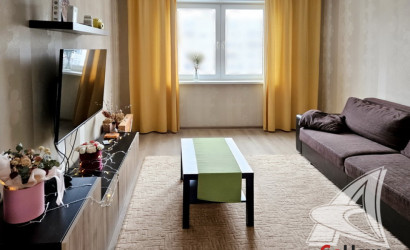 Купить 3-комнатную квартиру, Брест, Ковалево, ул. Луцкая. Фото 4