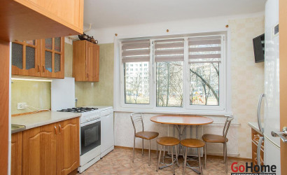 Купить 3-комнатную квартиру, Минск, Одинцова ул., 33 (Фрунзенский район). Фото 12