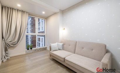 Купить 3-комнатную квартиру, Минск, Братская ул., 5 (Октябрьский район). Фото 46