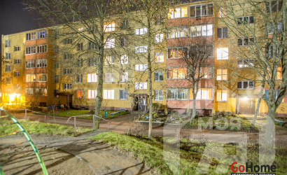 Купить 3-комнатную квартиру, Олехновичи, Молодежная ул., 9. Фото 16