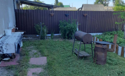 Купить коттедж, Михайловка, аг. Михайловка, Светлогорский р-н до парич 8 км,светлогорск 33км,бобруйск 40 км, 10 соток. Фото 19