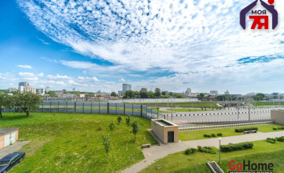 Купить 2-комнатную квартиру, Минск, Люксембург 2-й пер., 4/2 (Московский район). Фото 8