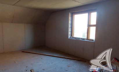 Купить дом, Брест, Вычулки, 10 соток. Фото 9