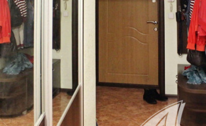 Купить 3-комнатную квартиру, Брест, Центр, ул. Воровского. Фото 10