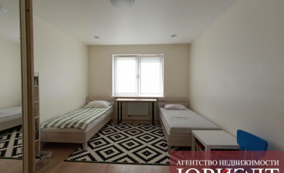 Купить 2-комнатную квартиру, Брест, Сальникова. Фото 5