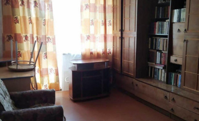 Купить 2-комнатную квартиру, Минск, Цнянская ул., 17(Советский район). Фото 6