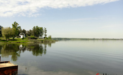 Снять на сутки коттедж, Лепель, Пушкинская. Фото 9