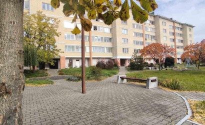 Купить 3-комнатную квартиру, Брест, Суворова ул.. Фото 20