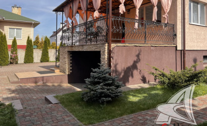 Купить дом, Брест, Пугачево, 5.89 соток. Фото 2