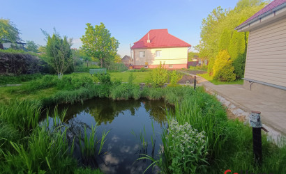 Купить дом, Витебск, 5-я Крупской, 11 соток. Фото 16