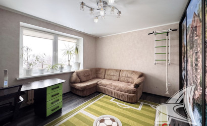 Купить 2-комнатную квартиру, Брест, Брестских дивизий, ул. Красногвардейская. Фото 13