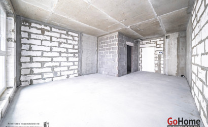 Купить 2-комнатную квартиру, Минск, Жореса Алфёрова, 8 (Октябрьский район). Фото 5