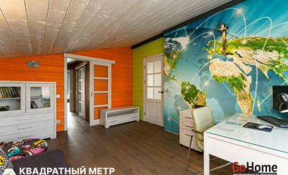 Купить дом, Колодищи, Рублевский пер., 16, 14.63 соток. Фото 11