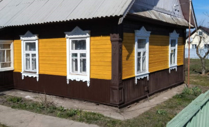 Купить дом, Паздерки, 25 соток. Фото 19