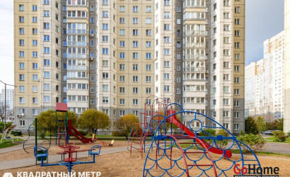 Купить 3-комнатную квартиру, Минск, Папанина ул., 17 (Московский район). Фото 7