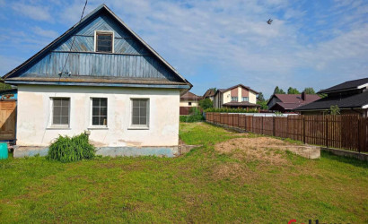 Купить дом, Заславль, Центральная ул., 14, 7.5 соток. Фото 3