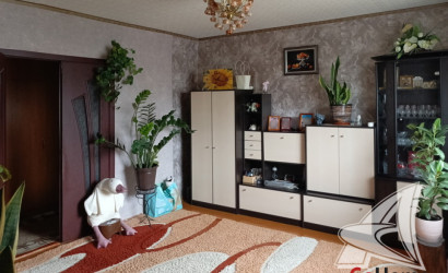 Купить 3-комнатную квартиру, Брест, Центр, наб. Франциска Скорины. Фото 2