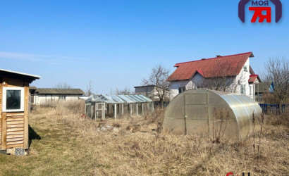 Купить дом, Мозоли, Центральная ул., 25 соток. Фото 17