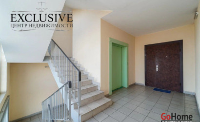 Купить 3-комнатную квартиру, Минск, Тимошенко ул., 8 (Фрунзенский район). Фото 38