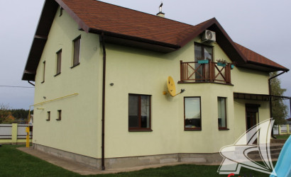 Купить дом, Мухавец, Мухавецкий с/с, 15.2 соток. Фото 6