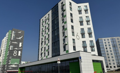 Купить 2-комнатную квартиру, Брест, Мытная. Фото 15