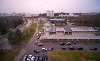 Купить 1-комнатную квартиру, Минск, Купревича ул., 16 (Первомайский район). Фото 34