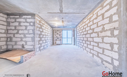 Купить 1-комнатную квартиру, Минск, Николы Теслы, 28 (Октябрьский район). Фото 6