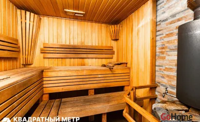  2-этаж.(176 м2), Голынка(Дачная ул., 73)
