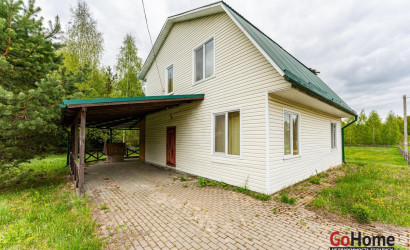 Купить дом, Семья, 40 соток. Фото 6