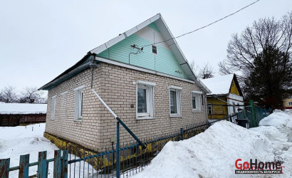 Купить дом, Витебск, 7-я Пригородная, 8.4 соток. Фото 21