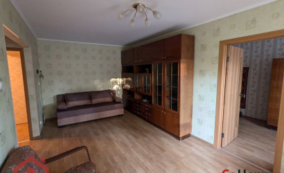 Снять 2-комнатную квартиру, Минск, Слесарная, 20 (Партизанский район). Фото 2