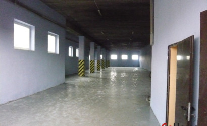 Аренда помещения под сто, Минск, ул. Селицкого, д. 2,  614 кв.м.. Фото 3